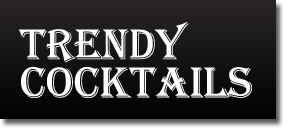 Trendy Cocktails logo